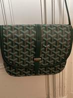 Goyard Tas - Goede kwaliteit namaak, Ophalen of Verzenden, Zo goed als nieuw, Groen, Handtas