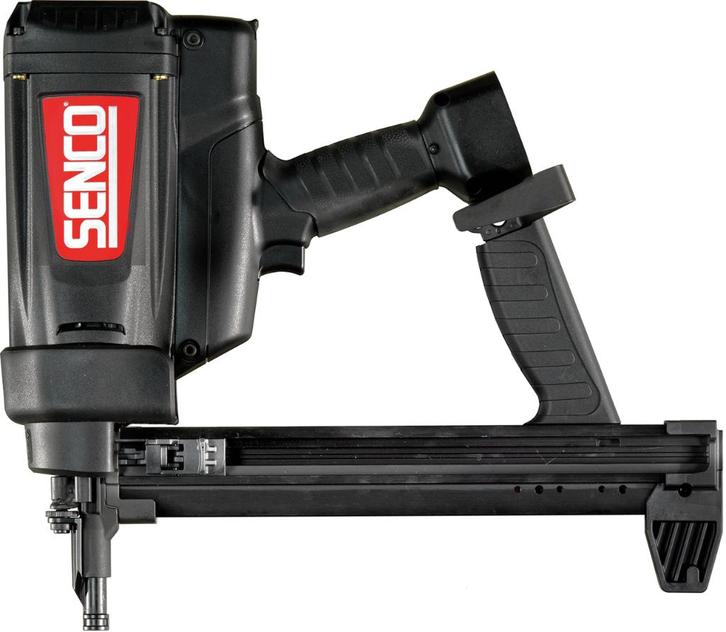 SGP40S, gas betonnagelmachine, Doe-het-zelf en Verbouw, Overige Doe-het-zelf en Verbouw, Zo goed als nieuw, Ophalen of Verzenden