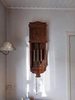 HANGKLOK (VINTAGE), Antiek en Kunst, Antiek | Klokken, Ophalen