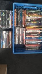 67 films op dvd, goeie titels, Alle leeftijden, Ophalen of Verzenden, Zo goed als nieuw