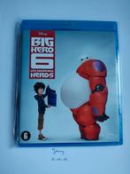 Big Hero 6 (Disney Classic), Cd's en Dvd's, Ophalen of Verzenden, Zo goed als nieuw