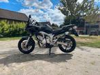 Yamaha Fazer 600 2006, Motoren, Sportuitlaat, 4 cilinders, Minimaal motorrijbewijs A2, 600 cc