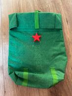 Rugzak coolbag Heineken nieuw, Ophalen of Verzenden, Zo goed als nieuw, Overige merken