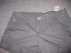 Nieuwe zwarte korte broek/short, maat: 44, merk: City Life., City Life, Kort, Zwart, Maat 42/44 (L)