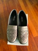 Rohde loafer goud- brons kleurig, Verzenden, Zo goed als nieuw, Overige kleuren, Instappers