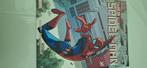 Boek van spider-man marvel., Ophalen, Nieuw
