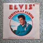 Elvis Presley Elvis Christmas album, Cd's en Dvd's, Vinyl | Pop, Ophalen of Verzenden