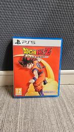 DragonBallZ Kakarot PS5, Verzenden, Refurbished