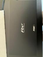 Fox RX+ Beetmelders 3+1 - Zeer nette staat!, Watersport en Boten, Hengelsport | Karpervissen, Ophalen of Verzenden, Zo goed als nieuw