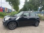 Mini Mini Countryman 1.6 Cooper Chili!PDC! Panoramadak!LM.ve, Voorwielaandrijving, Euro 5, Gebruikt, Zwart