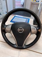 Nissan Qashqai J11 Stuur & Airbag, Auto-onderdelen, Ophalen of Verzenden, Gebruikt, Nissan
