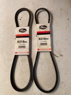 Gates v snaren 3 stuks 6318mc, Ophalen, Nieuw, Seat