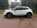 Opel MOKKA 1.2 Turbo Elegance / Navi / Camera / Automaat / p, Auto's, 1195 kg, Gebruikt, 1199 cc, Wit
