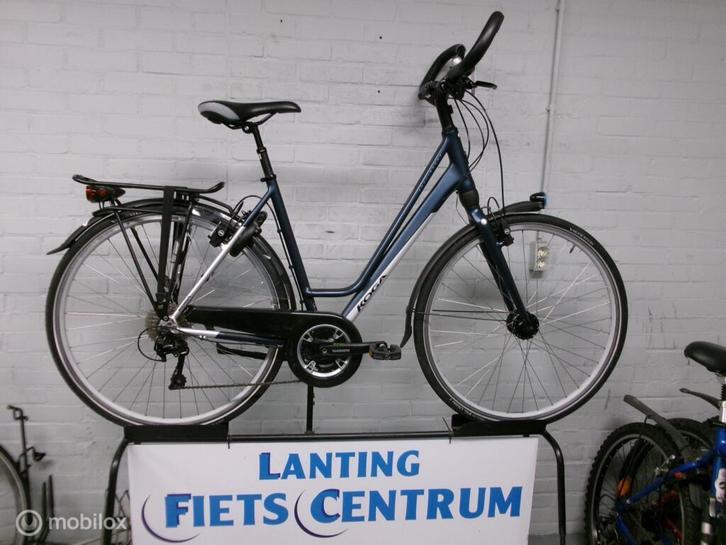 Koga CONFIDENCE   53   CM, Fietsen en Brommers, Fietsen | Dames | Damesfietsen, Gebruikt, Overige merken, 53 tot 56 cm