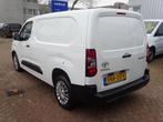 Toyota PROACE CITY 1.5 D-4D Professional EU6 Long L2 AIRCO N, Voorwielaandrijving, Stof, Gebruikt, 4 cilinders