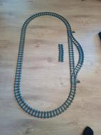 Lego trein rails, Ophalen of Verzenden, Zo goed als nieuw