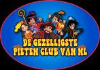 Boek uw bezoek bij ons de gezelligste pieten club van NL, Diversen, Sinterklaas, Ophalen, Nieuw