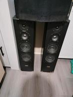 Kendo boksen, Ophalen, 120 watt of meer, Front, Rear of Stereo speakers, Overige merken