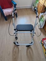 Premis Rollator, Diversen, Rollators, Ophalen, Opvouwbaar, Zo goed als nieuw