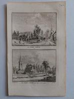 Lopik 1753 kopergravure4, Ophalen of Verzenden