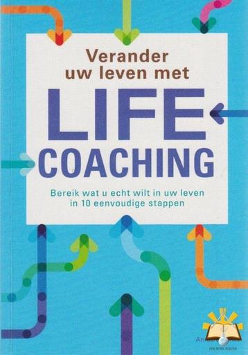 Annie Lionnet Verander uw leven met Life Coaching beschikbaar voor biedingen