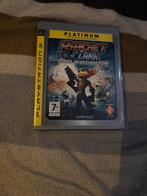 Ratchet & Clank: Tools of Destruction - PS3, Spelcomputers en Games, Gebruikt, 1 speler, Ophalen of Verzenden, Platform