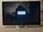 HP 2710m Full HD Monitor - Goed 27 inch Beeldscherm, Computers en Software, Gebruikt, Ingebouwde speakers, Full HD, HP