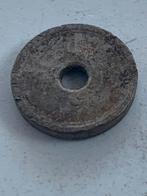 Metalen Ring / Sluitring - Gebruikt, Ophalen