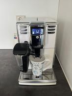 Phillips koffie machine volautomatisch espressomachine, Witgoed en Apparatuur, Koffiezetapparaten, Ophalen of Verzenden, Gebruikt