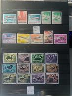 I4) San Marino Postfris, wat oud en 1994-1995 vrijwel compl., Ophalen of Verzenden, Buitenland