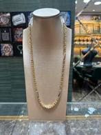 18KT Goud - 110 Gram - Ketting - MAGNUM, Sieraden, Tassen en Uiterlijk, Kettingen, Nieuw, Goud, Ophalen