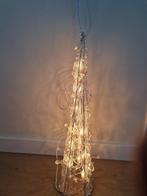 kerst acryl piramide verlichting, Diversen, Kerst, Ophalen of Verzenden, Nieuw