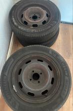 Zomerbanden, Auto-onderdelen, Banden en Velgen, Ophalen, 15 inch, Band(en), 195 mm