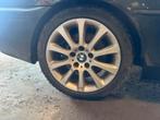 Bmw 3 serie michelin winterbanden met velg, Auto-onderdelen, Banden en Velgen, Ophalen, Banden en Velgen, 17 inch, Winterbanden