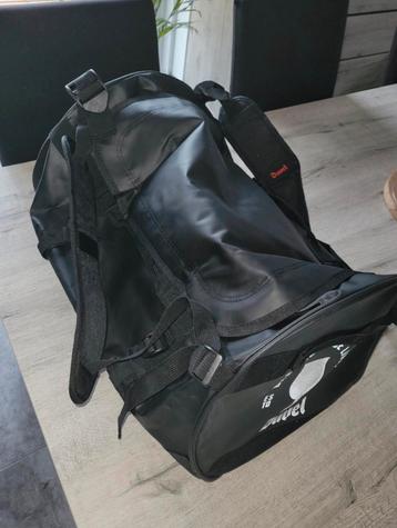 Duvel - Weekendtas beschikbaar voor biedingen