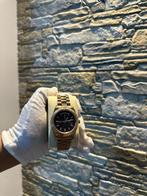 Rolex Daydate rose, Ophalen of Verzenden, Nieuw, Roze, Android