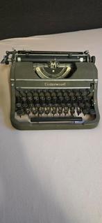 Vintage Underwood Typemachine, Antiek en Kunst, Ophalen of Verzenden