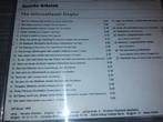 Anneke Gronloh - The International Singles [CdR gemaakt door, Cd's en Dvd's, Cd's | Pop, Ophalen of Verzenden, 1980 tot 2000, Zo goed als nieuw