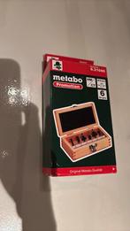 8mm freesset, Ophalen of Verzenden, Nieuw, Elektrisch, Bovenfrees