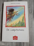 De Computerheks - Francine Oomen, Ophalen of Verzenden, Gelezen, Francine Oomen, Fictie algemeen