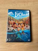 Dvd luca, Alle leeftijden, Ophalen of Verzenden, Zo goed als nieuw