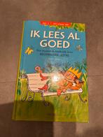 Ik Lees Al Goed - AVI 1, Ophalen of Verzenden, Gelezen, Fictie algemeen