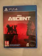 The Ascent (ps4), Avontuur en Actie, Online, Vanaf 18 jaar, 1 speler