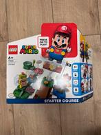 Super mario lego 71360, Ophalen of Verzenden, Zo goed als nieuw