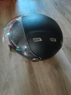 Scooter helm, Ophalen of Verzenden, Zo goed als nieuw