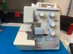 Bernina (Bernette) 004 Funlock, Hobby en Vrije tijd, Naaimachines en Toebehoren, Ophalen of Verzenden, Gebruikt, Lockmachine, Bernina