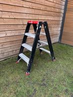 Altrex Trap Taurus 2X4 - Goede staat - Nieuwprijs: €302,50, Ophalen, Zo goed als nieuw, 2 tot 4 meter