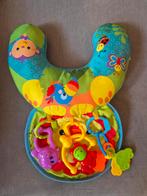 Buiktrainer, Eco Toys Jungle Leeuw baby (babygym), Ophalen of Verzenden, Zo goed als nieuw, Babygym