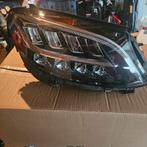 LET OP!!! IN PRIJS VERLAAGD! Rechtse Koplamp Led W205, Ophalen of Verzenden