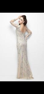 Elegante Primavera Jurk - Maat 40, Kleding | Dames, Gelegenheidskleding, Maat 38/40 (M), Ophalen of Verzenden, Zo goed als nieuw